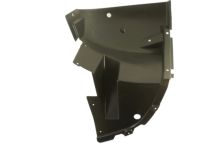 GM 25911106 Fender Liner, Passenger Side