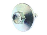 GM 24267298 Drain Plug