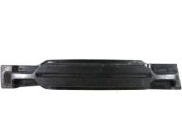 GM 25706782 Upper Tie Bar, Front