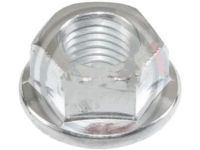 GM 90538869 Nut Kit, Hub Front And Rear