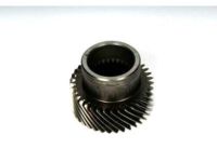 GM 19178643 Gear,Fifth & Sixth Gear