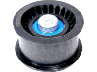 GM 24503859 Idler Pulley