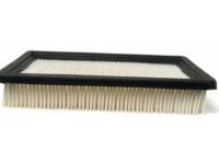 GM 19166106 Air Filter