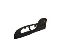 GM 15867927 Switch Bezel, Passenger Side