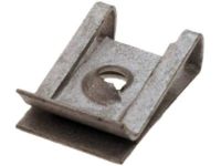 GM 15650655 Backup Lamp Assembly Nut