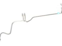 GM 15711834 Pipe, Hydraulic Brake