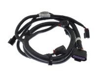 GM 22783437 Wire Harness, Rear