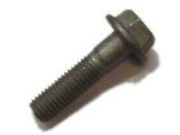 GM 12523235 Bolt, Transmission Mounting Support