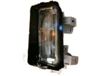 GM 84496126 Signal Lamp Assembly, Front Passenger Side