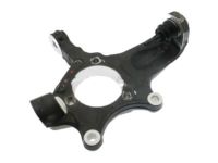 Chevrolet Corvette Steering Knuckle - 88965638 Knuckle