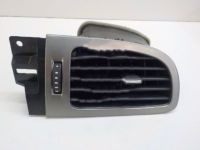 GM 20935572 Air Deflector, Outer Passenger Side