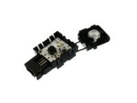 GM 23104411 Lamp, Courtesy/Dome/Reading Lamp