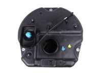 GM 23467368 Fuel Tank