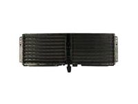 GM 84378164 Radiator Shutter Assembly, Front