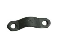 GM 23107858 Retainer, Universal Joint Bearing And Flange, Front