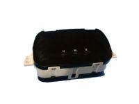 GM 96945861 Clock