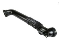 GM 84094727 Intercooler Hose