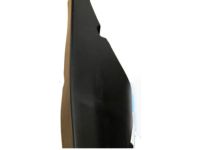 GM 12335949 Spacer, Driver Side