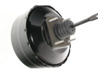 GM 20996840 Brake Booster