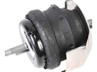 GM 22887776 Motor Mount, Driver Side