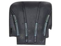 GM 12473866 Pad, Seat Cushion, Driver Side