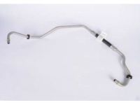 GM 20835127 Inlet Pipe
