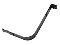 GM 84286419 Lower Shield