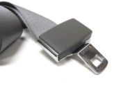 GM 19148943 Inner Buckle, Front
