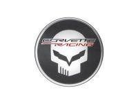 GM 19301417 Cap Package, Wheel - Front And Rear, Center