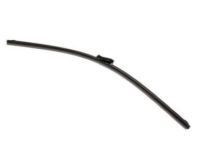 GM 84017839 Wiper Blade, Driver Side