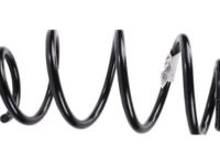 GM 23335522 Coil Spring, Front