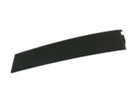 GM 84263148 Applique, Rear Driver Side