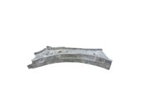 GM 13375212 Wheel Well, Driver Side