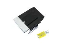 GM 20875578 Latch, Driver Side