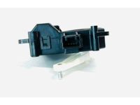 GM 25770696 Door Actuator