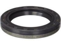 GM 12608750 Oil Seal, Front