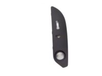 GM 25941782 Switch Panel, Driver Side