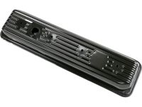 GM 12555271 Valve Cover, Driver Side