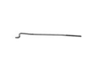GM 25781085 Control Rod, Rear Passenger Side