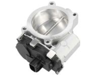 Cadillac Escalade Throttle Body - 12629992 Throttle Body