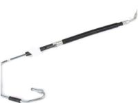GM 23497521 Power Steering Pressure Hose