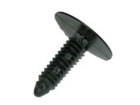 GM 10410052 Retainer, Shroud And Dash And Vent Duct Panel