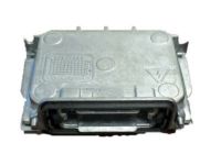 GM 15849727 Ballast