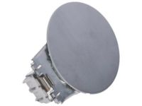 GM 15238067 Fuel Door, Driver Side