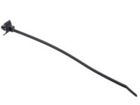 GM 24434751 Strap, Engine Coolant By - Pass, Front