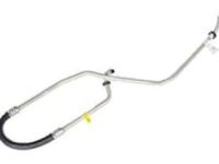 GM 20835123 Pipe, Transmission Oil Cooler