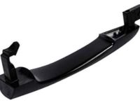 GM 20806428 Handle, Outside, Passenger Side