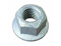 GM 11516382 Lock Nut, Front