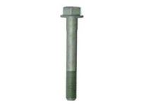 GM 11562580 Front Lower Control Arm Bolt