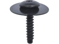 GM 10293818 Fender Liner Screw, Front